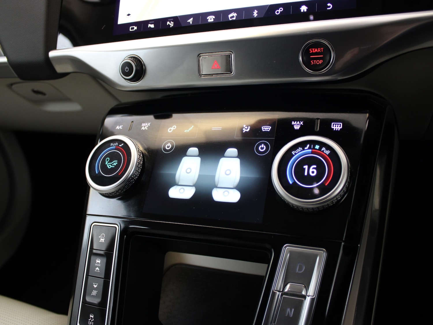 Used Jaguar I-Pace 2020 for sale - 78122472: Photo 35