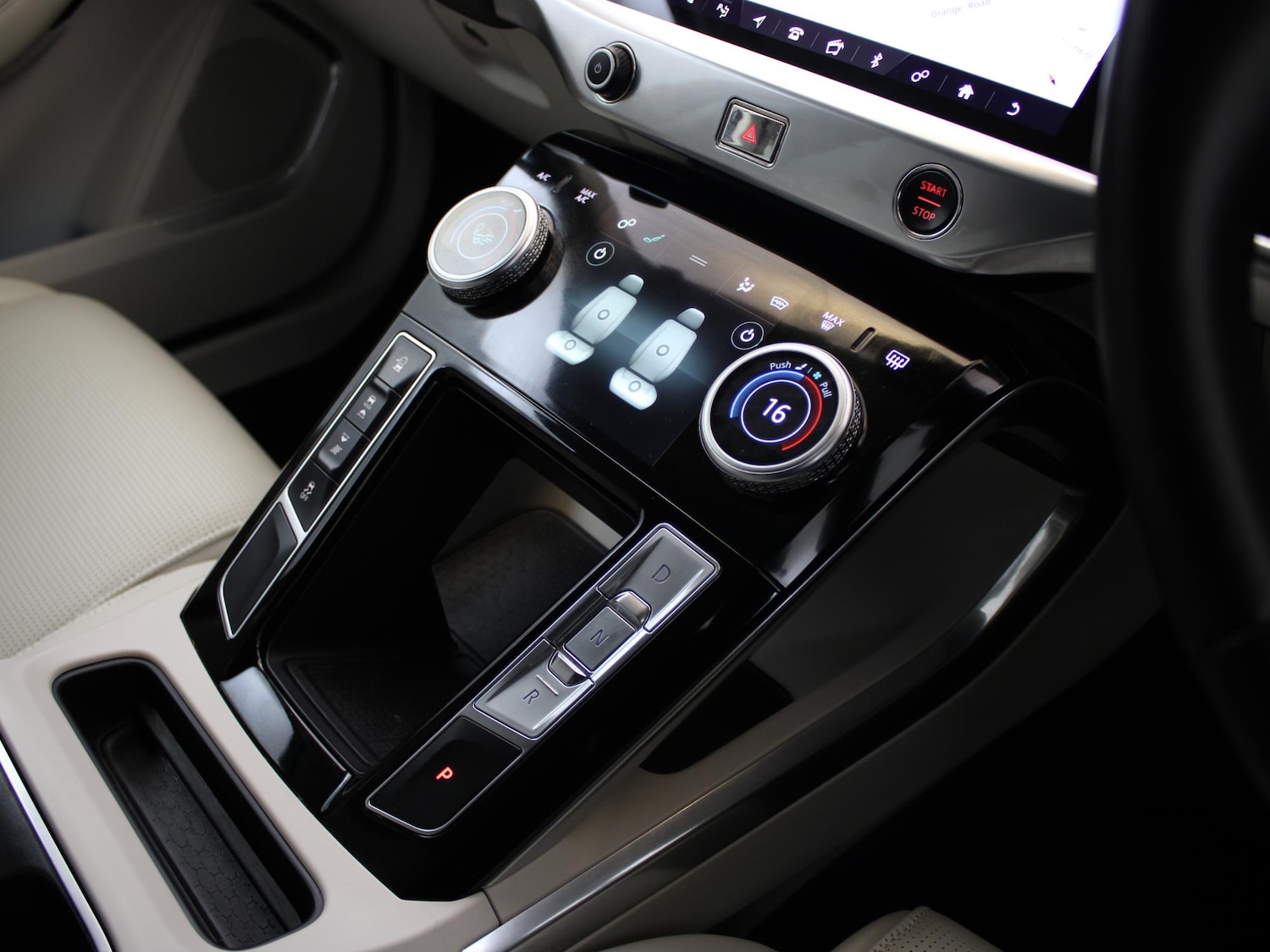 Used Jaguar I-Pace 2020 for sale - 78122472: Photo 38