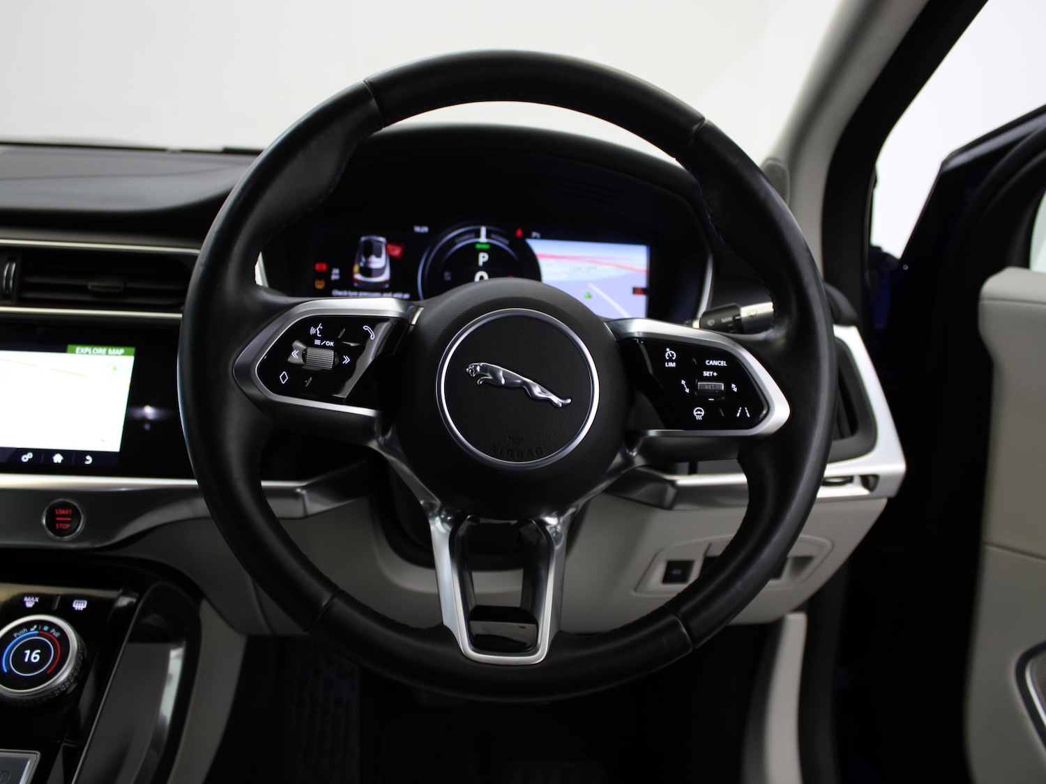 Used Jaguar I-Pace 2020 for sale - 78122472: Photo 39