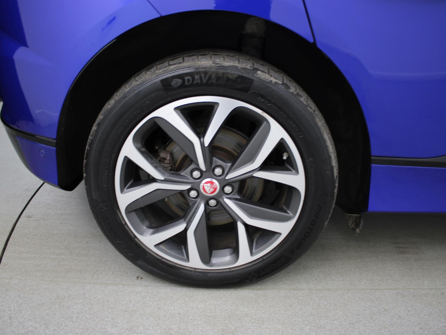 Used Jaguar I-Pace 2020 for sale - 78122472: Photo 56