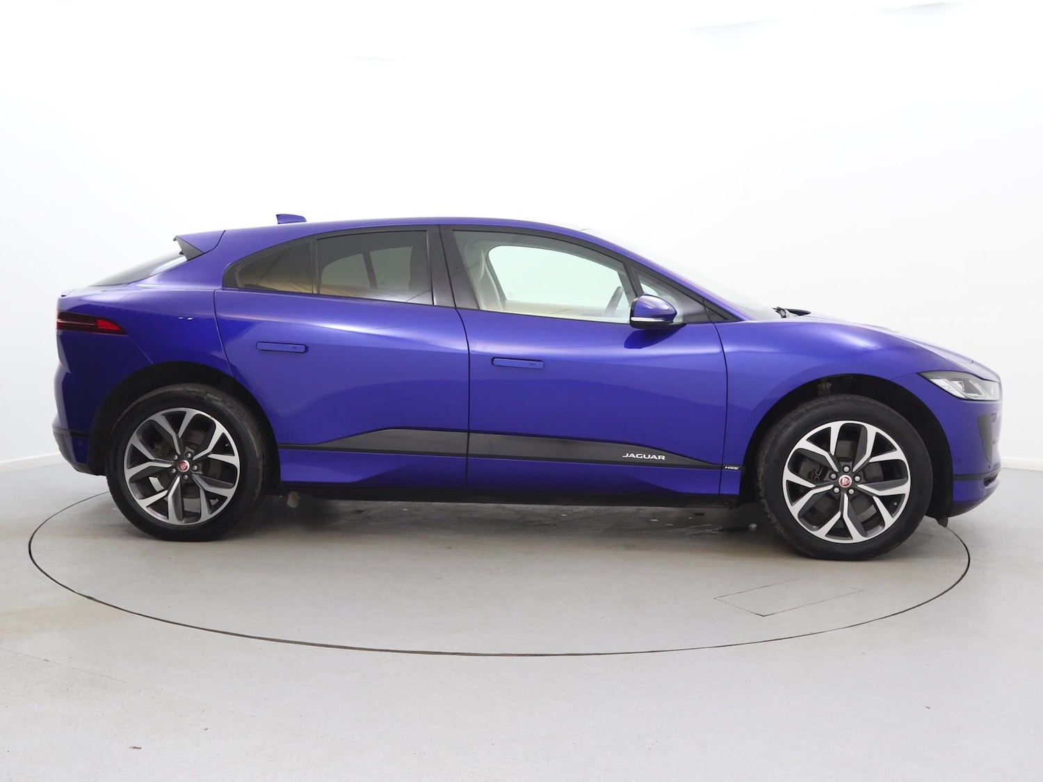 Used Jaguar I-Pace 2020 for sale - 78122472: Photo 8