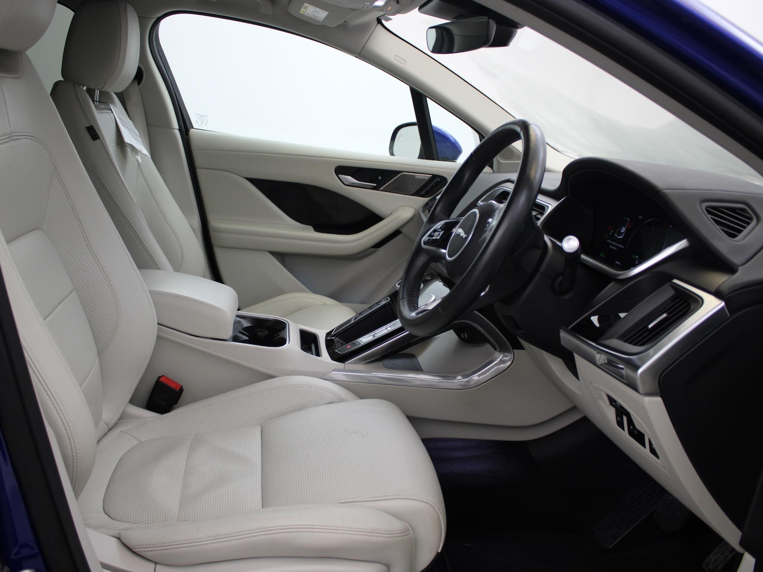 Used Jaguar I-Pace 2020 for sale - 78122472: Photo 9