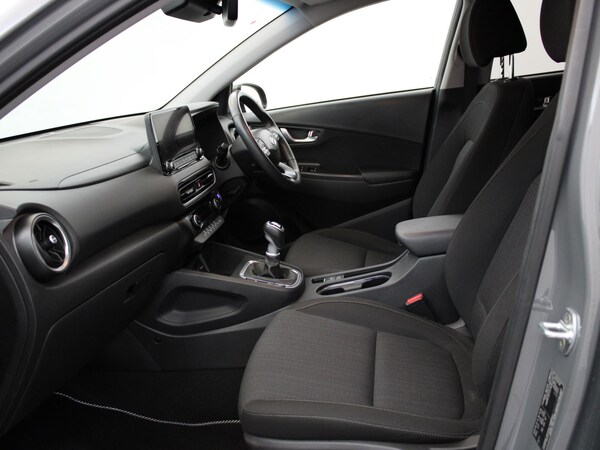 Used Hyundai KONA 2022 for sale - 76077304: Photo 10