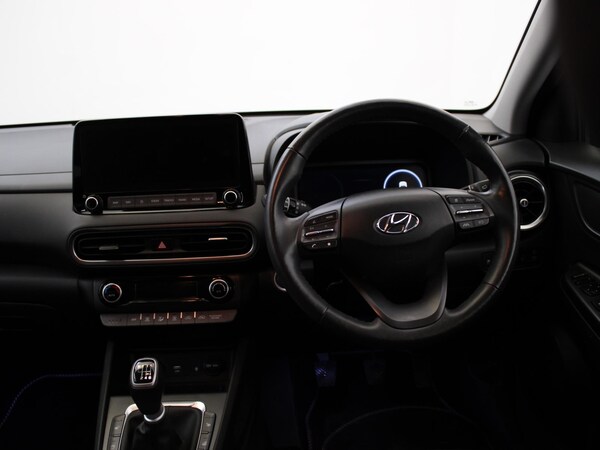 Used Hyundai KONA 2022 for sale - 76077304: Photo 11