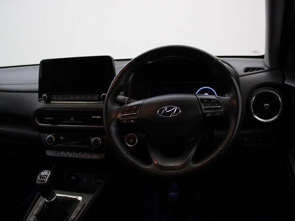 Used Hyundai KONA 2022 for sale - 76077304: Photo 12