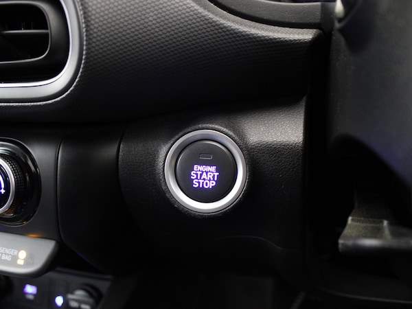 Used Hyundai KONA 2022 for sale - 76077304: Photo 13