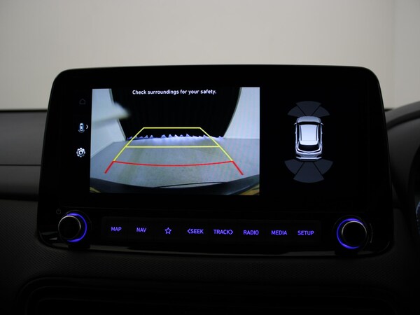 Used Hyundai KONA 2022 for sale - 76077304: Photo 14