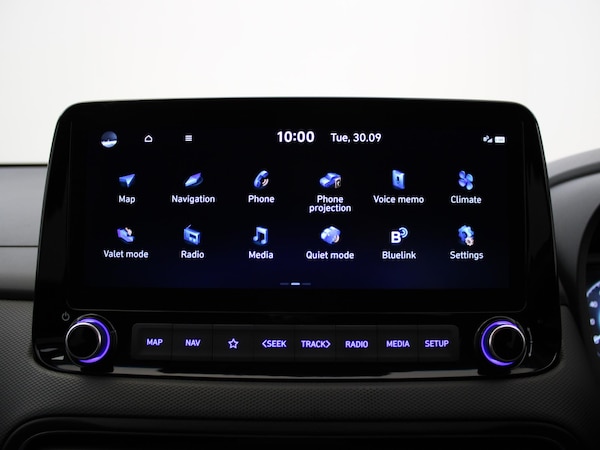 Used Hyundai KONA 2022 for sale - 76077304: Photo 15