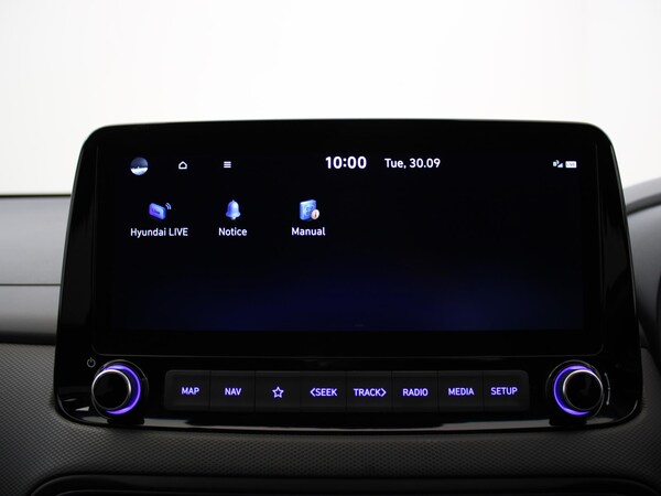 Used Hyundai KONA 2022 for sale - 76077304: Photo 16