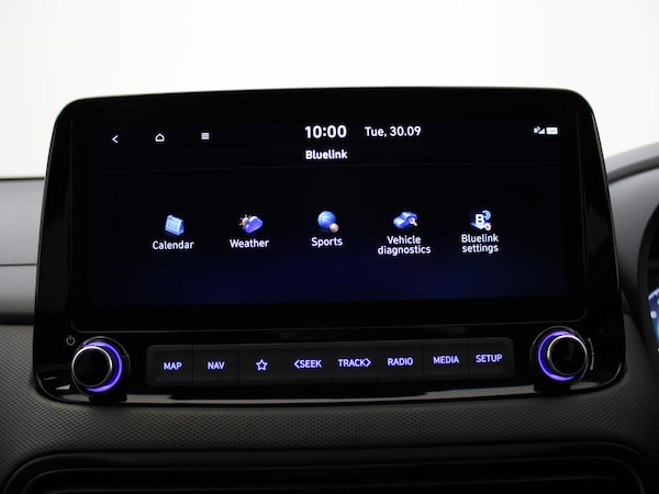 Used Hyundai KONA 2022 for sale - 76077304: Photo 17