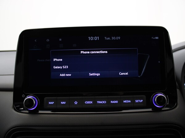 Used Hyundai KONA 2022 for sale - 76077304: Photo 18
