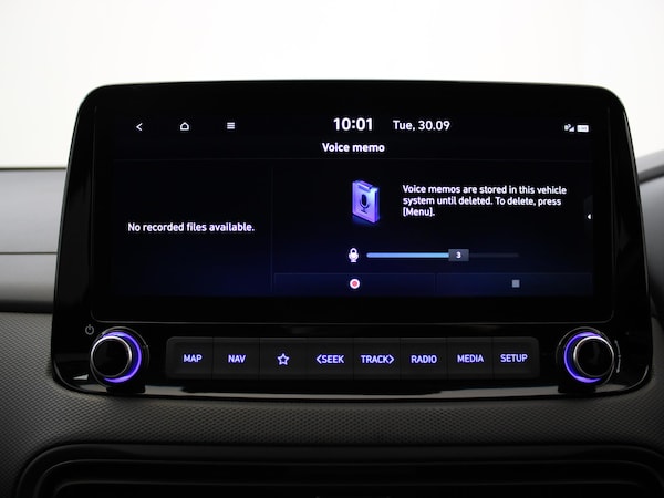Used Hyundai KONA 2022 for sale - 76077304: Photo 19