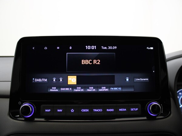 Used Hyundai KONA 2022 for sale - 76077304: Photo 20