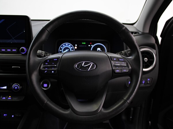 Used Hyundai KONA 2022 for sale - 76077304: Photo 28