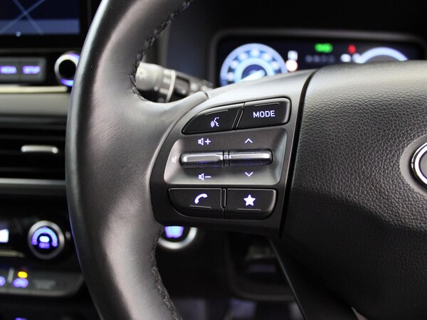 Used Hyundai KONA 2022 for sale - 76077304: Photo 29