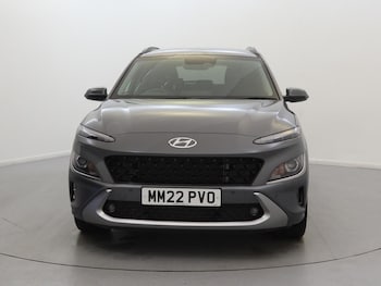 Used Hyundai KONA 2022 for sale - 76077304: Photo 2