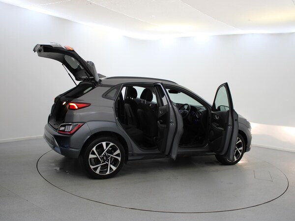 Used Hyundai KONA 2022 for sale - 76077304: Photo 37