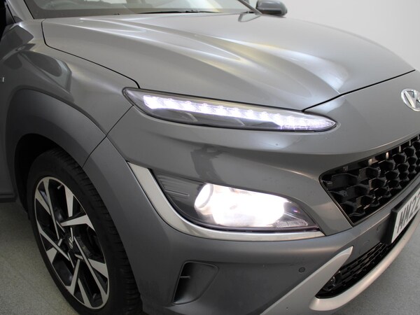 Used Hyundai KONA 2022 for sale - 76077304: Photo 38