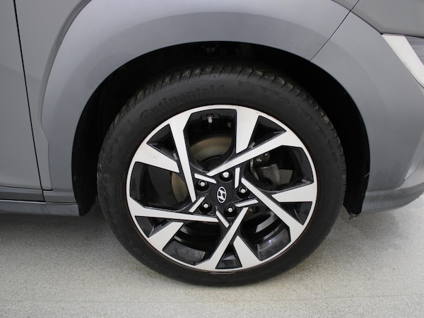 Used Hyundai KONA 2022 for sale - 76077304: Photo 39