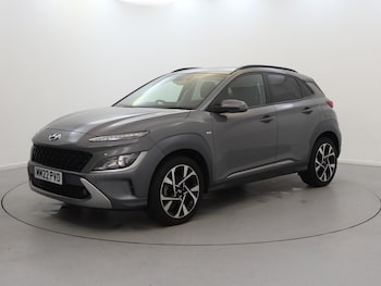 Used Hyundai KONA 2022 for sale - 76077304: Photo 3