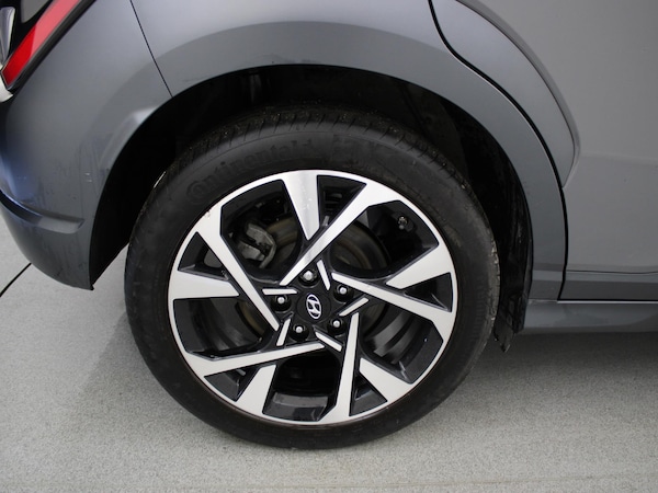Used Hyundai KONA 2022 for sale - 76077304: Photo 40