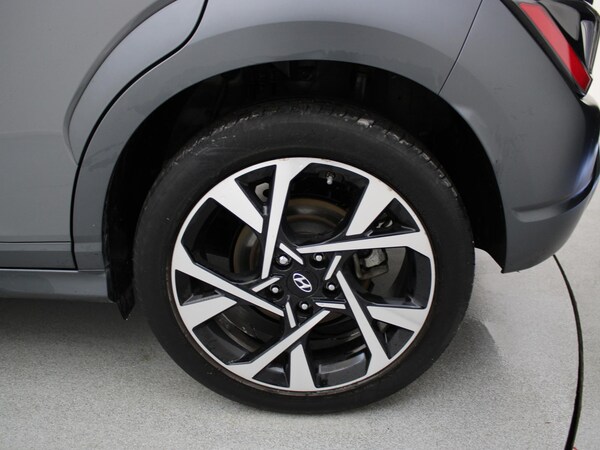 Used Hyundai KONA 2022 for sale - 76077304: Photo 41