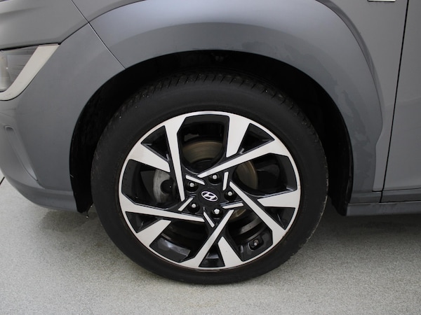 Used Hyundai KONA 2022 for sale - 76077304: Photo 42