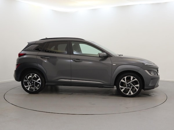 Used Hyundai KONA 2022 for sale - 76077304: Photo 8