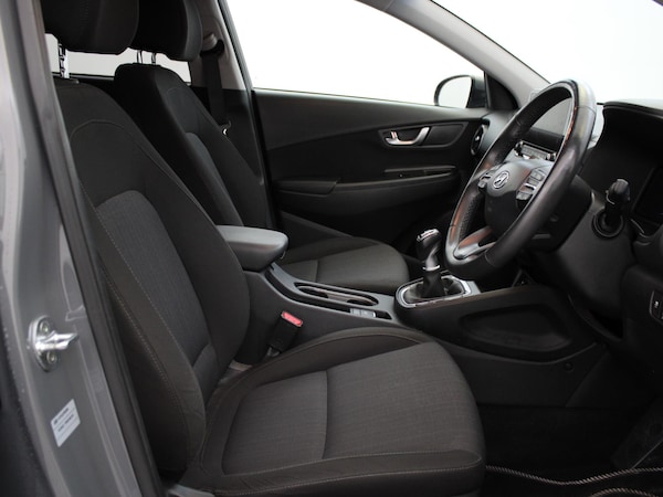 Used Hyundai KONA 2022 for sale - 76077304: Photo 9