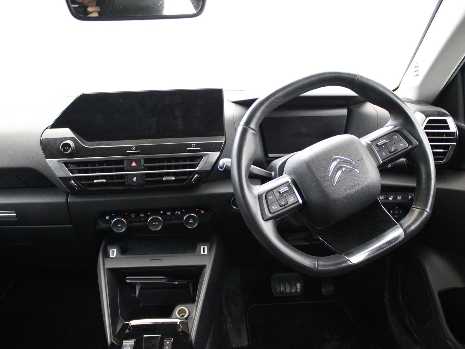 Used Citroen C4 2022 for sale - 77398075: Photo 12