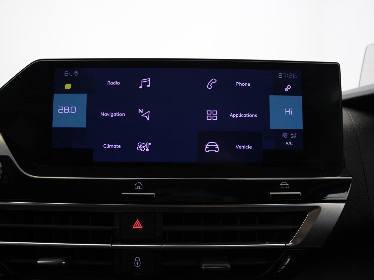 Used Citroen C4 2022 for sale - 77398075: Photo 15