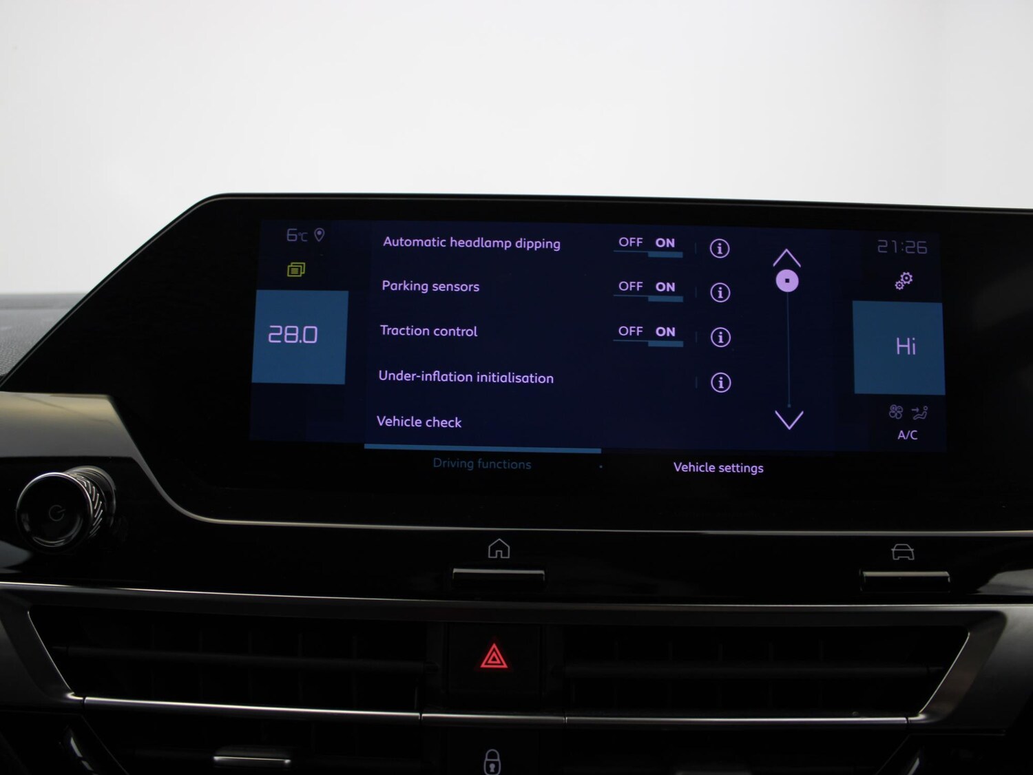 Used Citroen C4 2022 for sale - 77398075: Photo 16