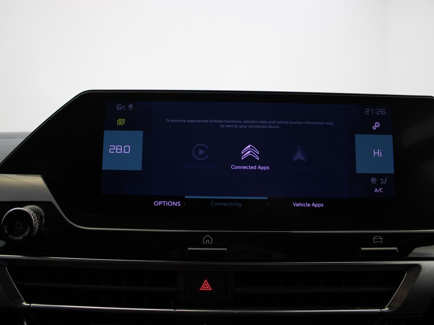 Used Citroen C4 2022 for sale - 77398075: Photo 17