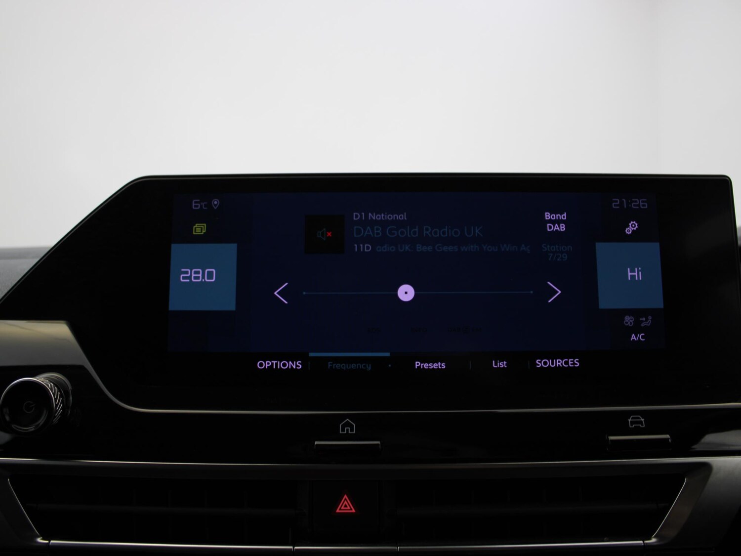 Used Citroen C4 2022 for sale - 77398075: Photo 19