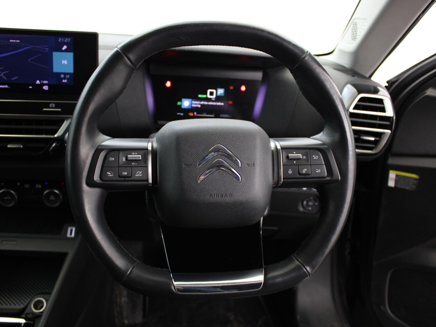 Used Citroen C4 2022 for sale - 77398075: Photo 26