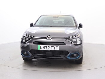 Used Citroen C4 2022 for sale - 77398075: Photo