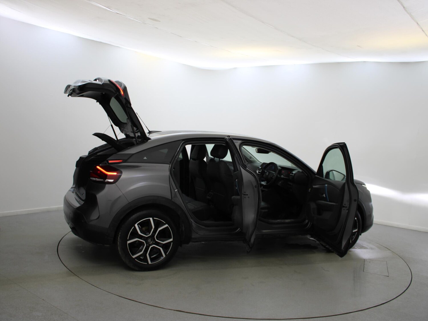 Used Citroen C4 2022 for sale - 77398075: Photo 36