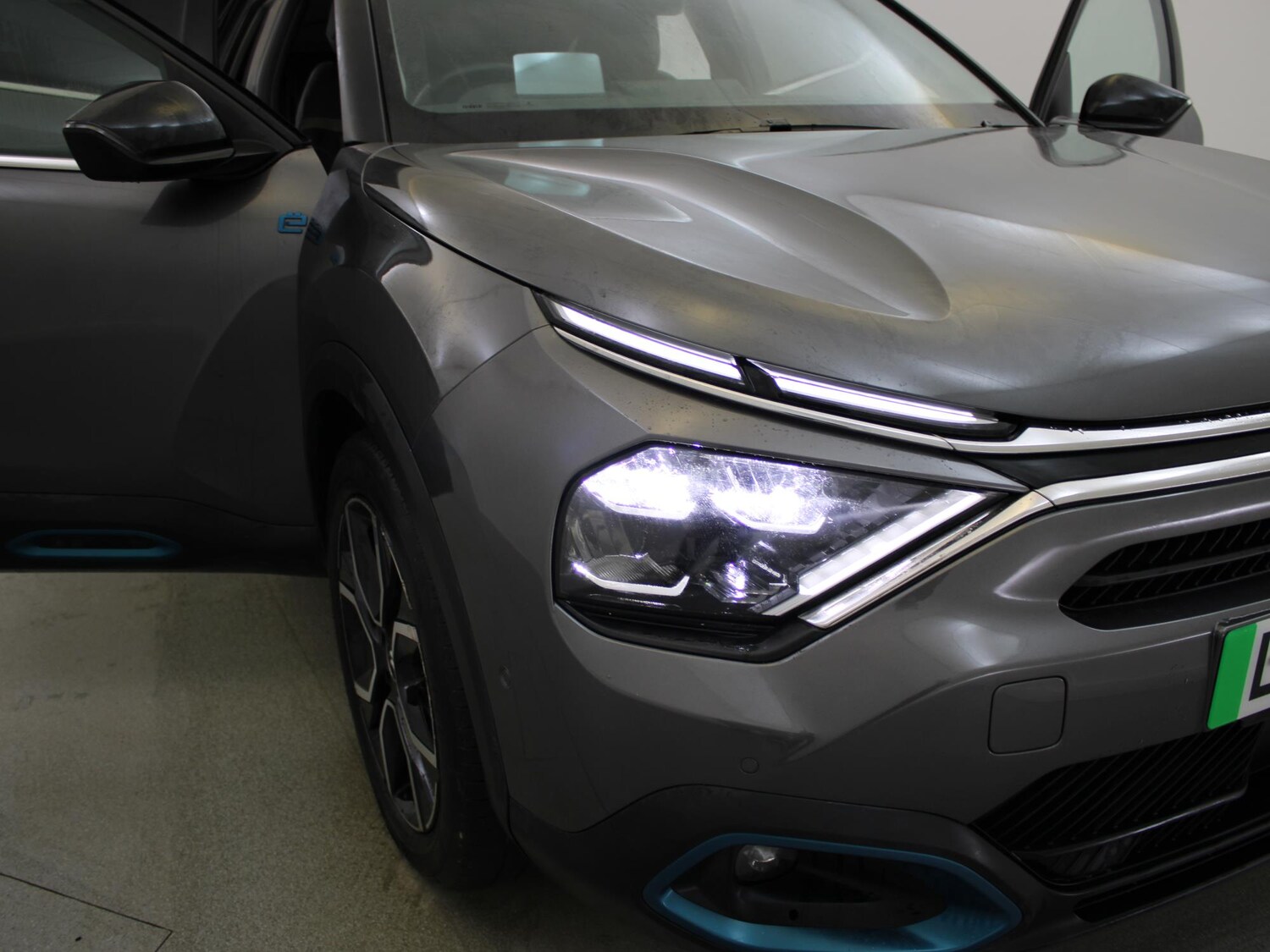 Used Citroen C4 2022 for sale - 77398075: Photo 37