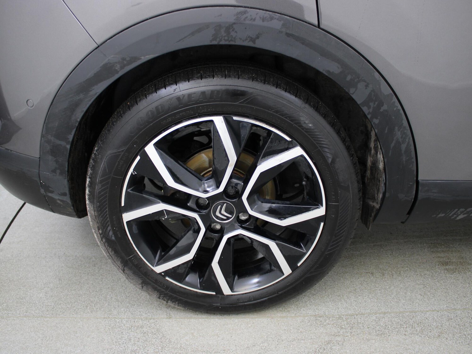 Used Citroen C4 2022 for sale - 77398075: Photo 39