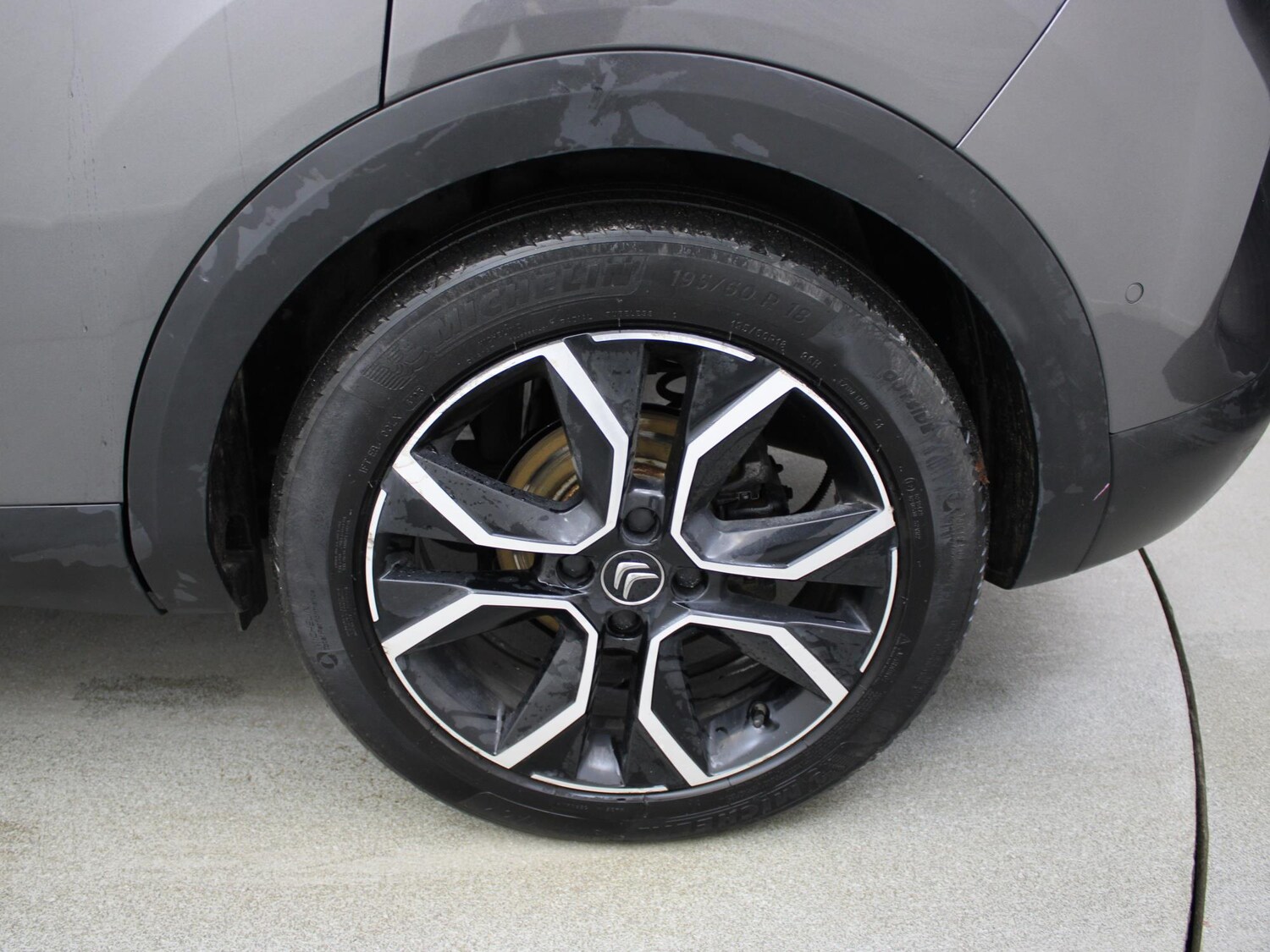 Used Citroen C4 2022 for sale - 77398075: Photo 40