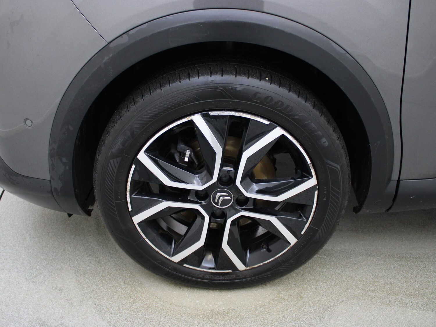 Used Citroen C4 2022 for sale - 77398075: Photo 41