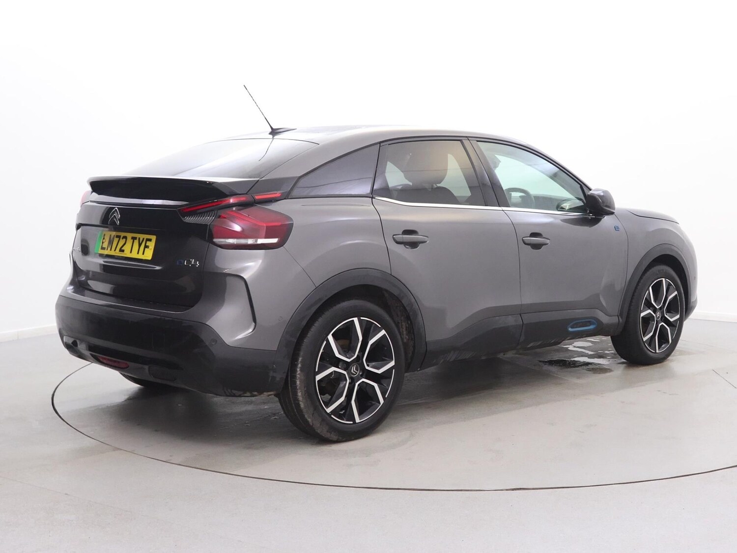 Used Citroen C4 2022 for sale - 77398075: Photo 5