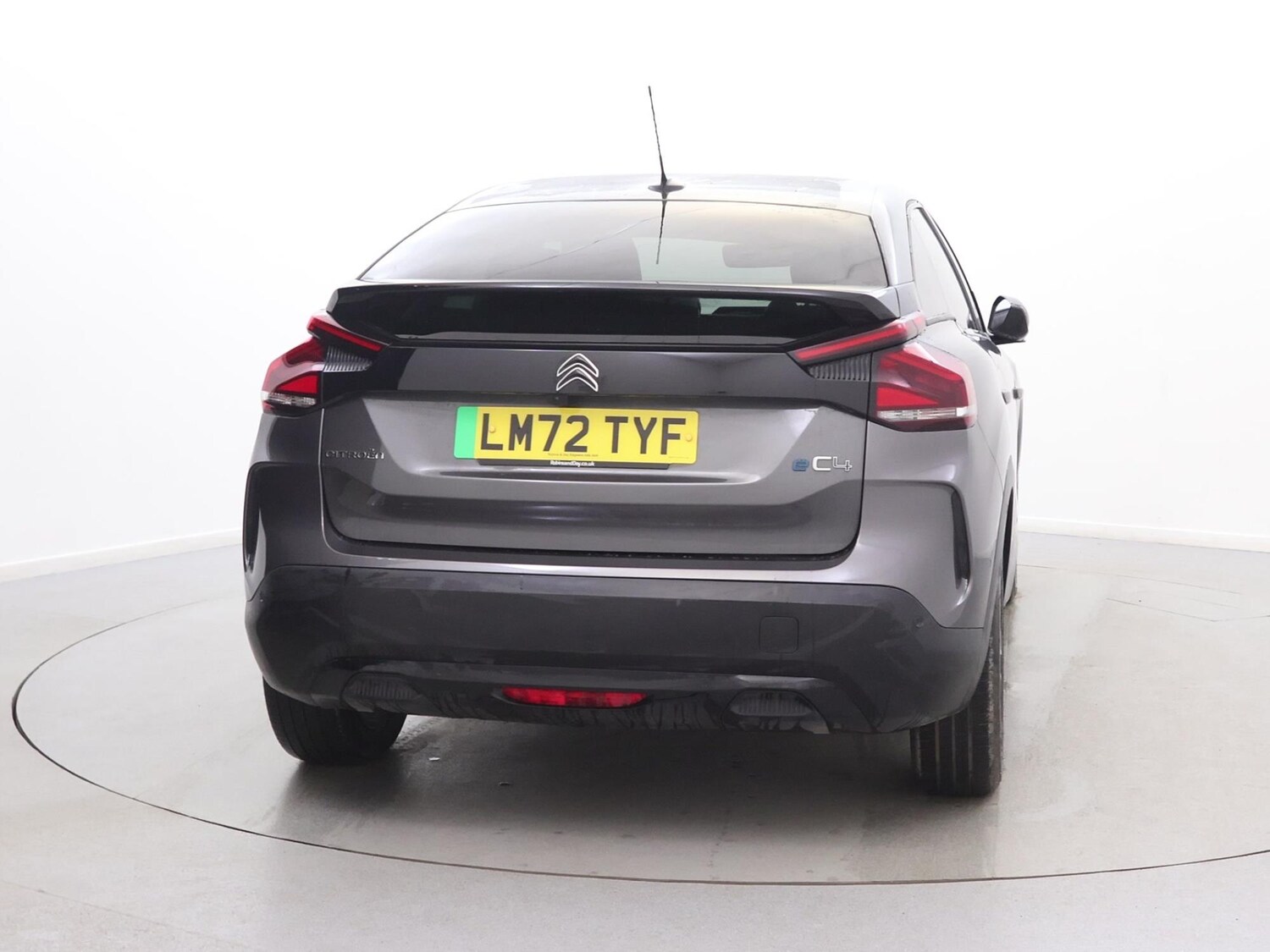 Used Citroen C4 2022 for sale - 77398075: Photo 6