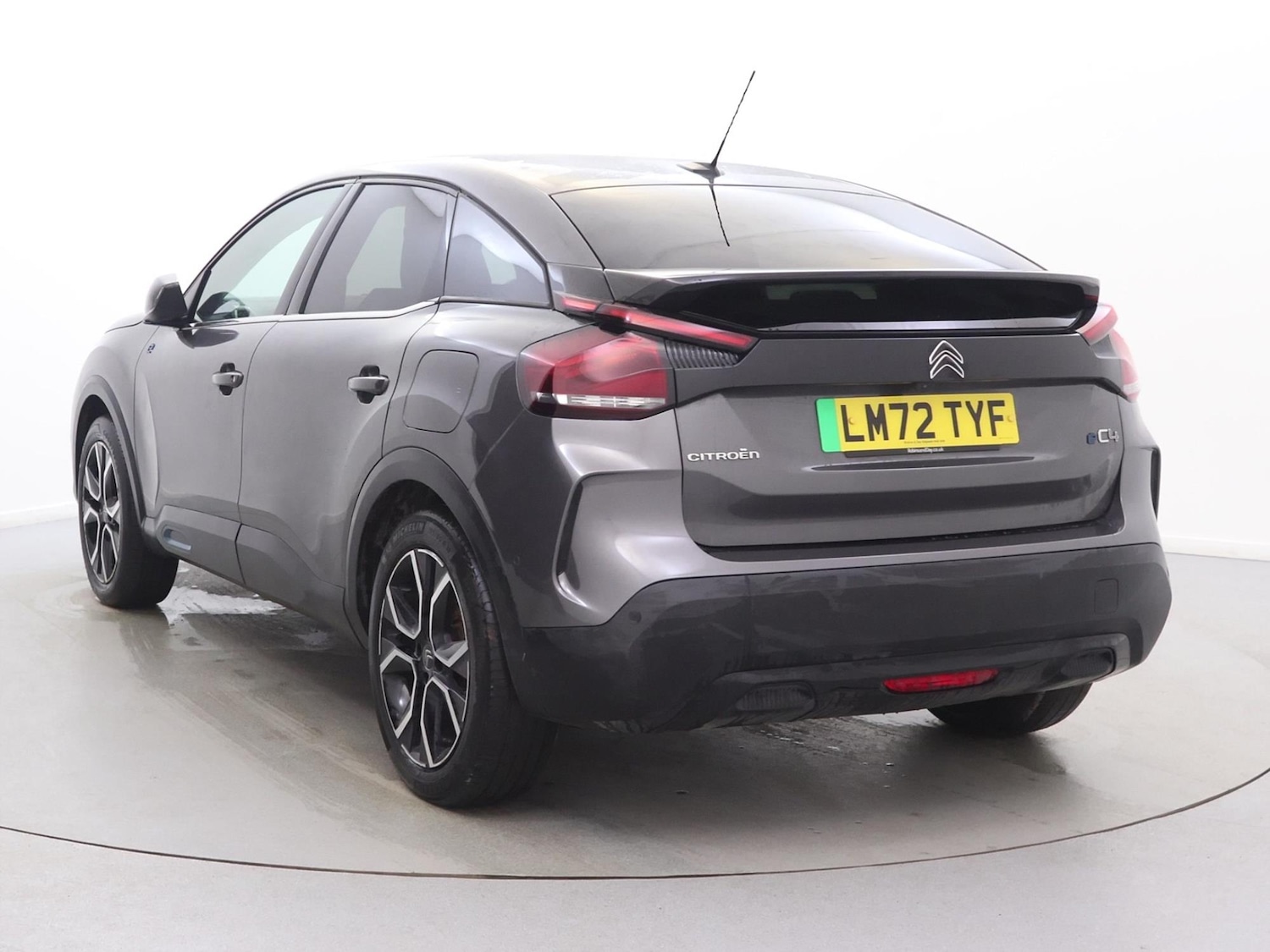 Used Citroen C4 2022 for sale - 77398075: Photo 7