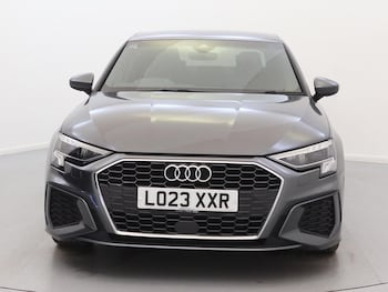Used Audi A3 2023 for sale - 75723234: Photo