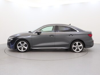 Used Audi A3 2023 for sale - 75723234: Photo