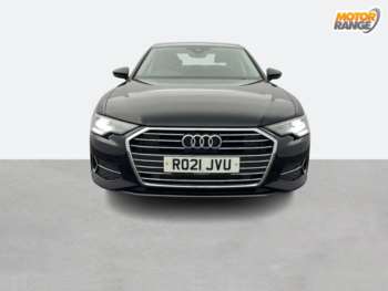 Used Audi A6 Saloon 2021 for sale - 74880289: Photo