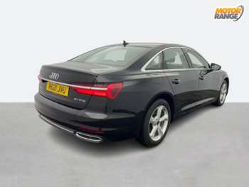 Used Audi A6 Saloon 2021 for sale - 74880289: Photo