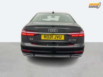Used Audi A6 Saloon 2021 for sale - 74880289: Photo