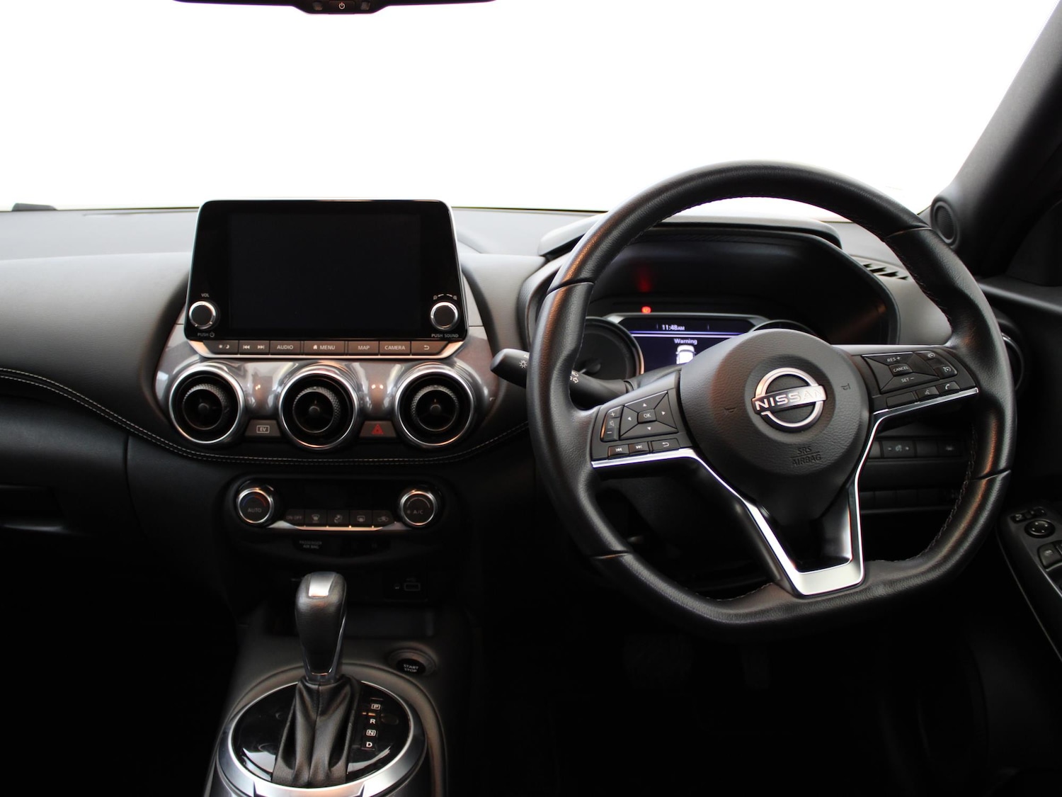 Used Nissan Juke 2022 for sale - 77240062: Photo 11